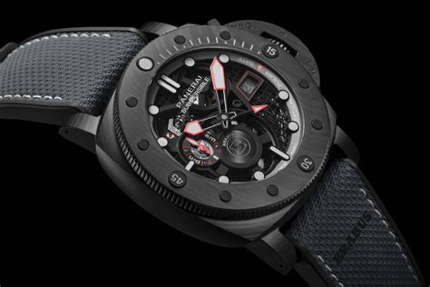 panerai submersible s brabus black ops edition price|Makes And Movements: Panerai Submersible S Brabus Black .